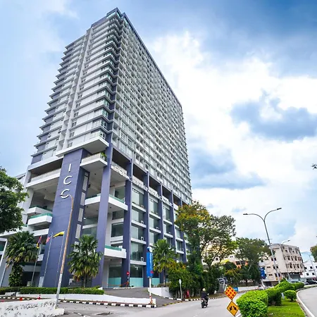 Wyndham Garden Suites Ipoh Icc-2
