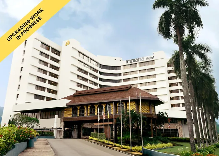 Impiana Hotel Ipoh
